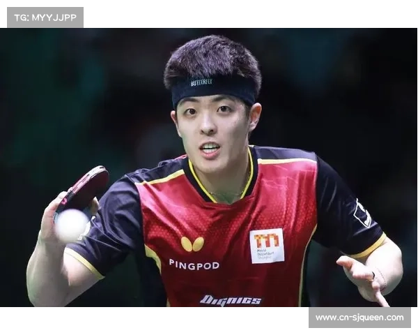 直拍打法渐行渐远 全球TOP100仅3人坚守传统邱党领衔 直拍打法渐行渐远 全球TOP100仅3人坚守传统邱党领衔