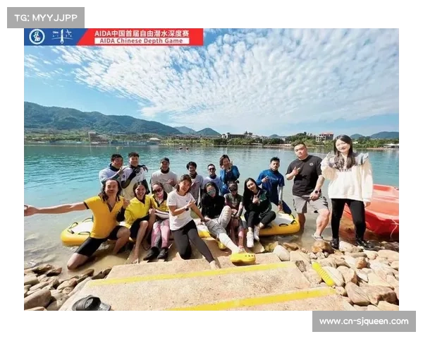 自由潜水兴起带动廉江旅游业增长酒店搜索量激增300%