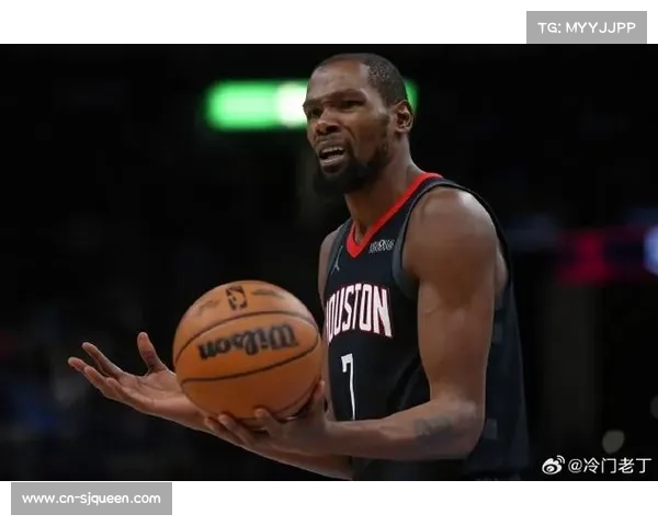 湖人进攻效率低下，火箭杜兰特领袖表现获赞
