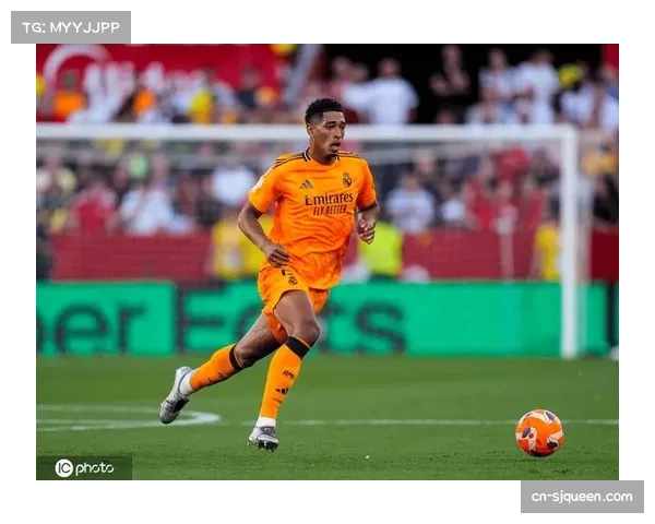 贝林厄姆头槌破门，皇马1-0领先塞维利亚