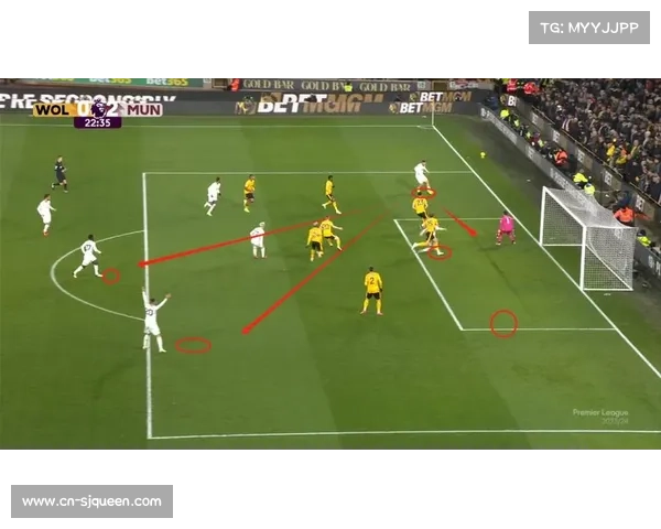 曼联占尽控球优势难转化,狼队角球战术扳平比分 曼联占尽控球优势难转化,狼队角球战术扳平比分