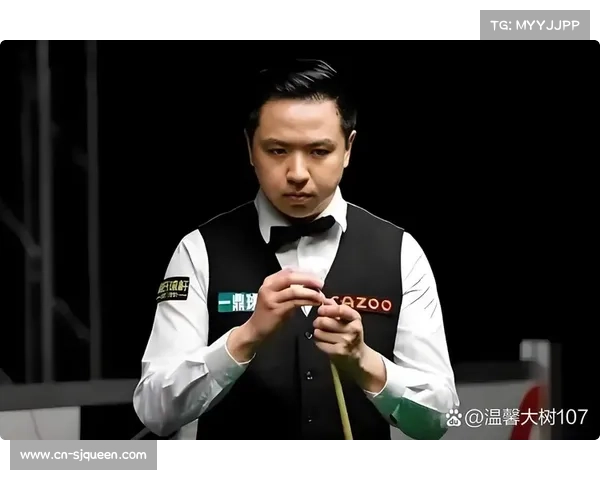 斯诺克冠军联赛小组赛,肖国栋三连胜终结 斯诺克冠军联赛小组赛,肖国栋三连胜终结