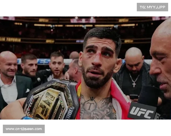 派拉蒙转播UFC新增“多机位”功能，拳迷可自由切换视角