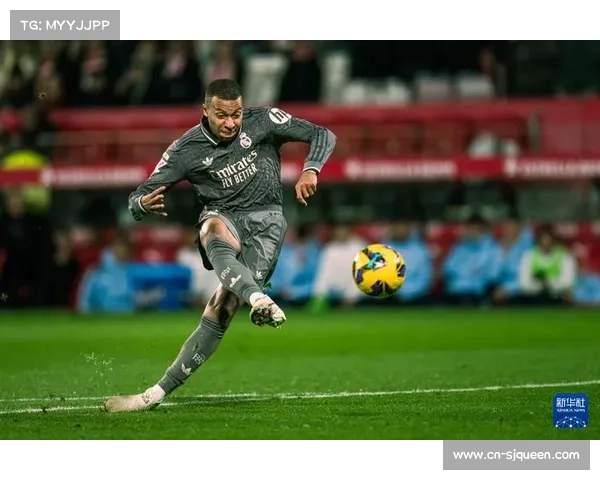 欧冠：皇马主场6-1大胜摩纳哥，姆巴佩双响维尼修斯造四球