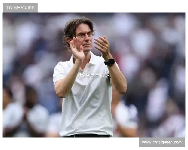 热刺主帅弗兰克赛前发布会:太久没赢球让我们恼火,必须转化为能量 热刺主帅弗兰克赛前发布会:太久没赢球让我们恼火,必须转化为能量