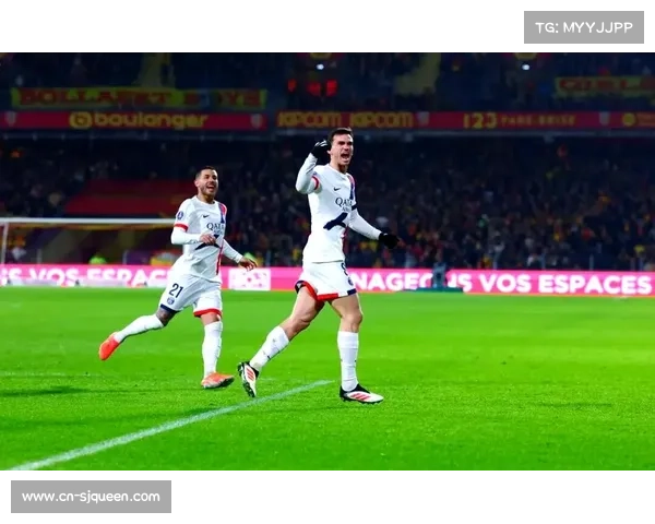 朗斯客场5-0狂胜巴黎FC，积分反超巴黎圣日耳曼
