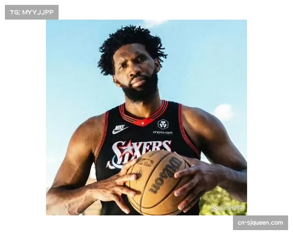 特写聚焦:马克西回忆新秀赛季与恩比德的首次交谈