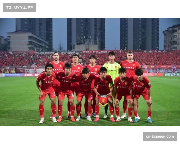 浙江队对阵重庆铜梁龙,两队寻求积分榜位置提升