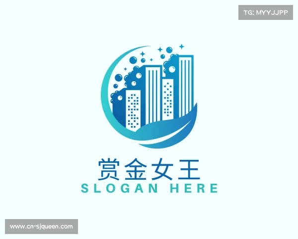 关于赏金女王